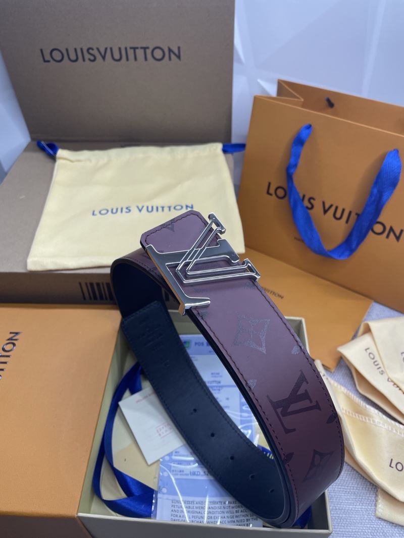 Louis Vuitton Belts